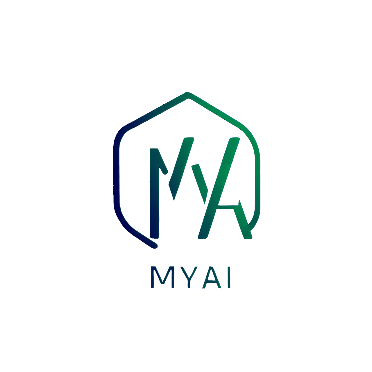 MyAI Logo